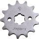 Jt Sprockets Pinion Fata 13T 420 Jtf249-13