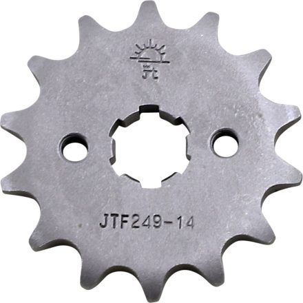 Jt Sprockets Pinion Fata 14T 420 Jtf249-14