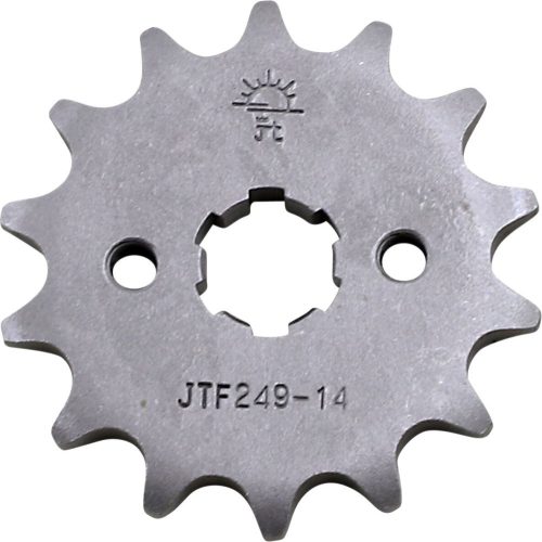 Jt Sprockets Pinion Fata 14T 420 Jtf249-14