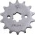 Jt Sprockets Pinion Fata 14T 420 Jtf249-14