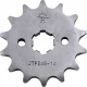 Pinion față JT Sprockets 14T oțel JTF249.14