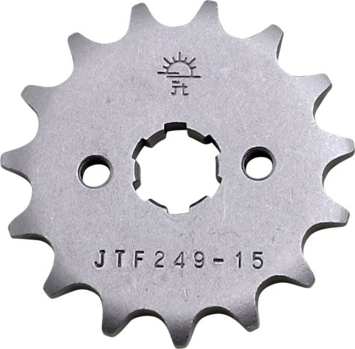 Pinion față JT Sprockets 15T oțel JTF249.15