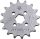 Jt Sprockets Pinion Fata 16T 420 Jtf253-16