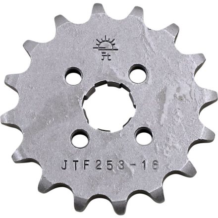 Jt Sprockets Pinion Fata 16T 420 Jtf253-16