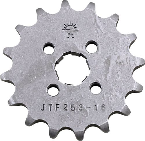 Jt Sprockets Pinion Fata 16T 420 Jtf253-16