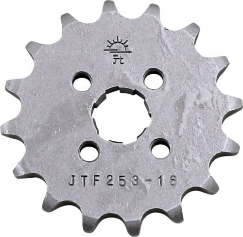 Pinion față JT Sprockets 16T oțel JTF253.16