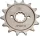 Pinion față JT Sprockets 14T oțel JTF430.14