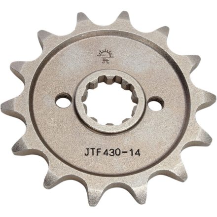 Jt Sprockets Pinion Fata 14T 520 Jtf430-14