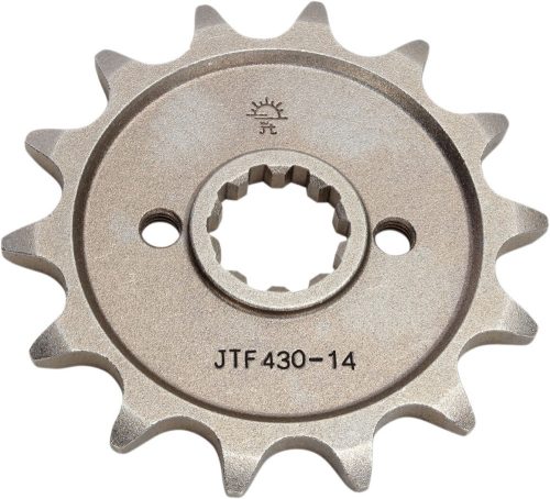 Jt Sprockets Pinion Fata 14T 520 Jtf430-14