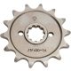 Jt Sprockets Pinion Fata 14T 520 Jtf430-14