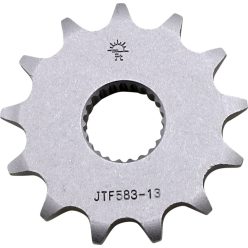Pinion față JT Sprockets 13T oțel JTF583.13