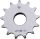 Jt Sprockets Pinion Fata 13T 520 Jtf583-13