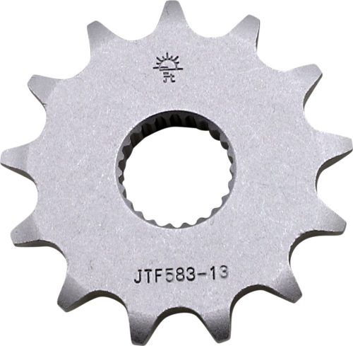Pinion față JT Sprockets 13T oțel JTF583.13