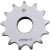 Jt Sprockets Pinion Fata 13T 520 Jtf583-13