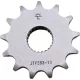 Pinion față JT Sprockets 13T oțel JTF583.13