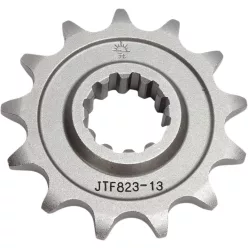 Pinion față JT Sprockets 13T oțel JTF823.13