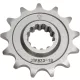 Pinion față JT Sprockets 13T oțel JTF823.13