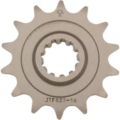 Pinion față JT Sprockets 14T oțel JTF823.14