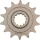Pinion față JT Sprockets 14T oțel JTF823.14