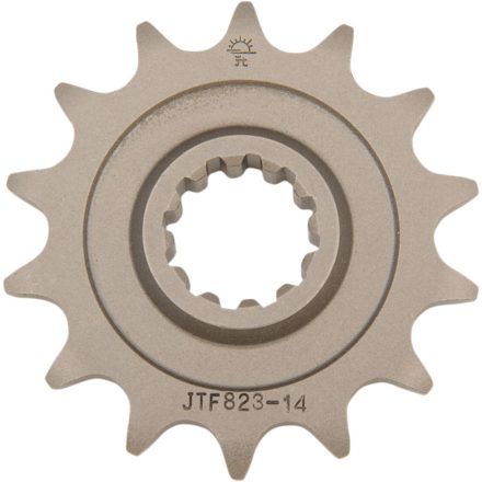 Jt Sprockets Pinion Fata 14T 520 Jtf823-14