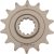 Jt Sprockets Pinion Fata 14T 520 Jtf823-14