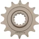 Pinion față JT Sprockets 14T oțel JTF823.14