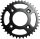 Pinion spate JT Sprockets 37T oțel JTR1213.37