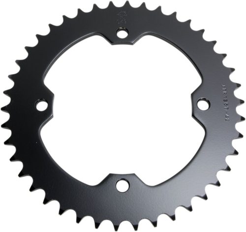 Pinion spate JT Sprockets 42T oțel JTR1857.42
