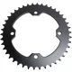 Pinion spate JT Sprockets 42T oțel JTR1857.42