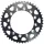 Pinion spate JT Sprockets 46T oțel JTR245/2.46