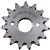 SPROCKET F 420 15T SC