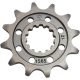 Pinion față JT Sprockets 12T oțel JTF1565.12