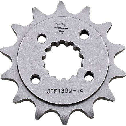 Jt Sprockets Pinion Fata 14T 520 Jtf1309-14