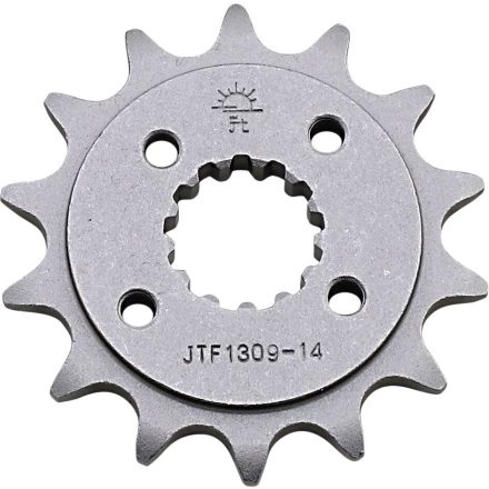 Jt Sprockets Pinion Fata 14T 520 Jtf1309-14