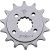 Jt Sprockets Pinion Fata 14T 520 Jtf1309-14