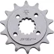 Pinion față JT Sprockets 14T oțel JTF1309.14