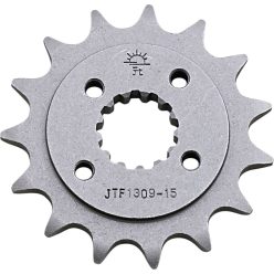 Pinion față JT Sprockets 15T oțel JTF1309.15