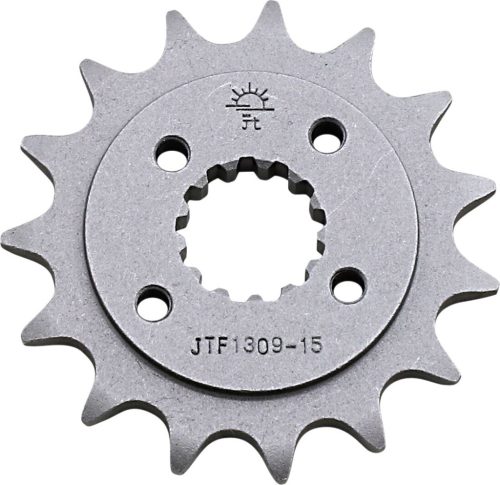Pinion față JT Sprockets 15T oțel JTF1309.15