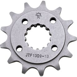 Pinion față JT Sprockets 13T oțel JTF1309.13