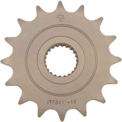 Pinion față JT Sprockets 16T oțel JTF3411.16