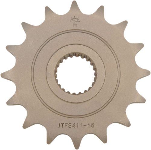 Pinion față JT Sprockets 16T oțel JTF3411.16