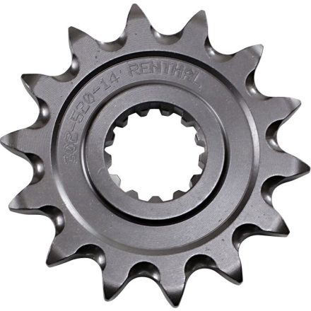 SPROCKET F 520 14T SC