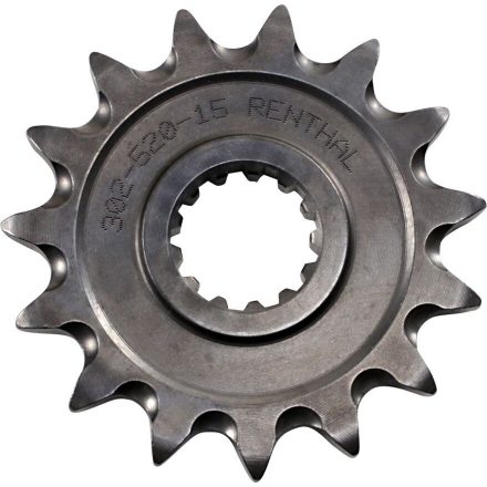 SPROCKET F 520 15T SC