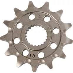 Pinion față JT Sprockets 13T oțel JTF1323.13SC