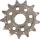 Pinion față JT Sprockets 13T oțel JTF1323.13SC