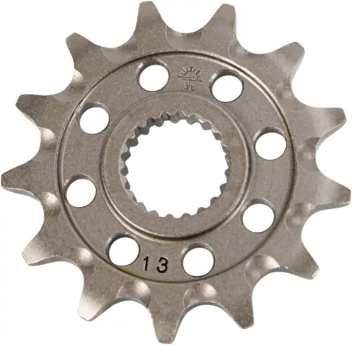 Pinion față JT Sprockets 13T oțel JTF1323.13SC