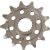 Jt Sprockets Pinion Fata 13T 520 Sc Jtf1323-13Sc