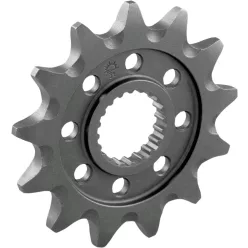Pinion față JT Sprockets 14T oțel JTF1323.14SC