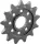 Pinion față JT Sprockets 14T oțel JTF1323.14SC