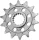 Pinion față JT Sprockets 14T oțel JTF1441.14SC